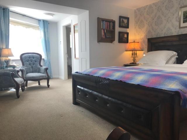 Crystal Springs B&B Килларни Экстерьер фото